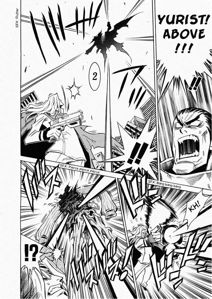 Needless 0 Chapter 6 25